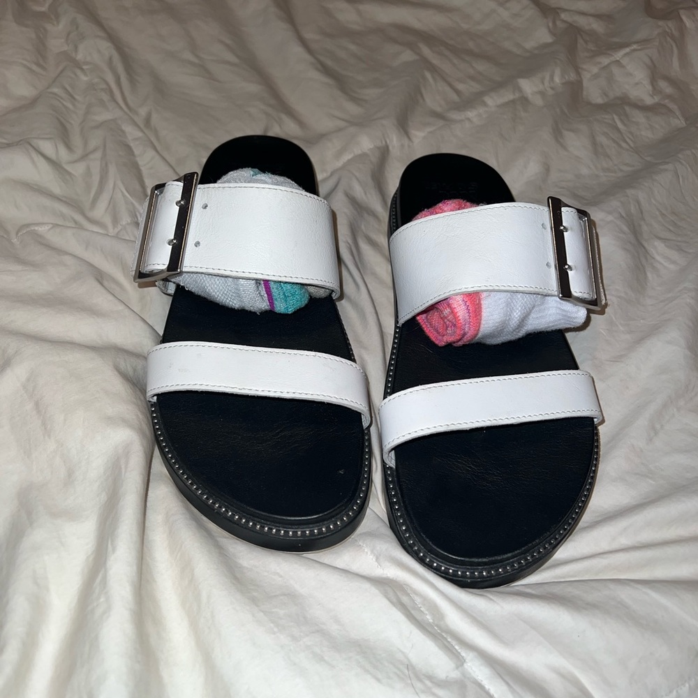 Sorel sandals